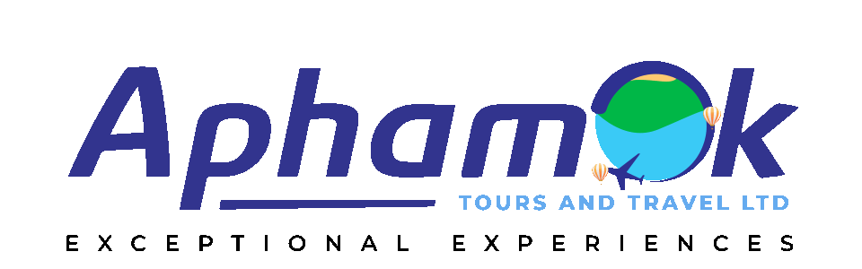 Aphamok Tours & Travel